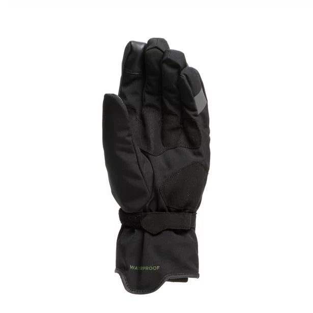 PLAZA 3 D-DRY® GLOVES DAINESE