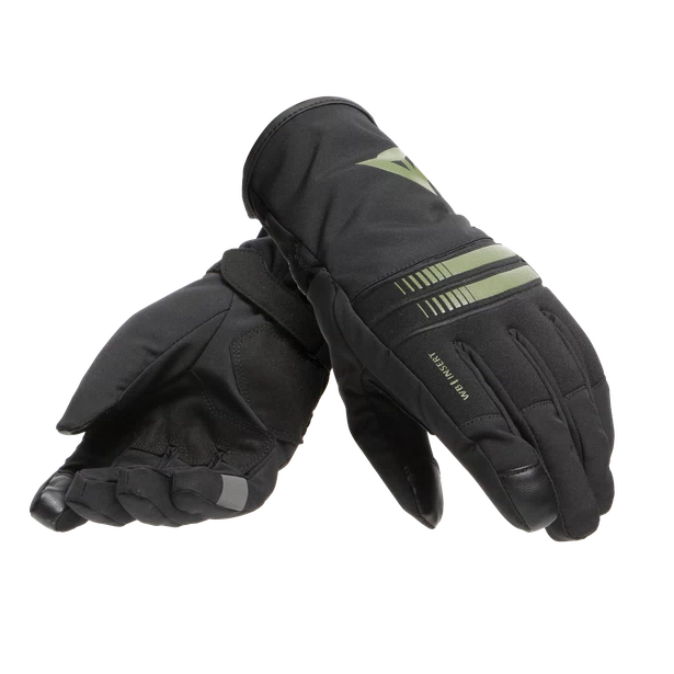 PLAZA 3 LADY D-DRY® GLOVES