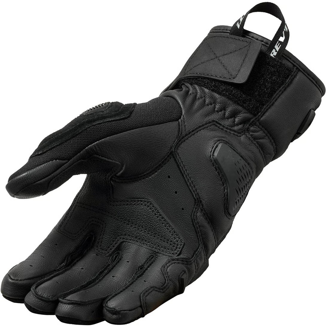 GUANTI Sand 5 Black - REV'IT