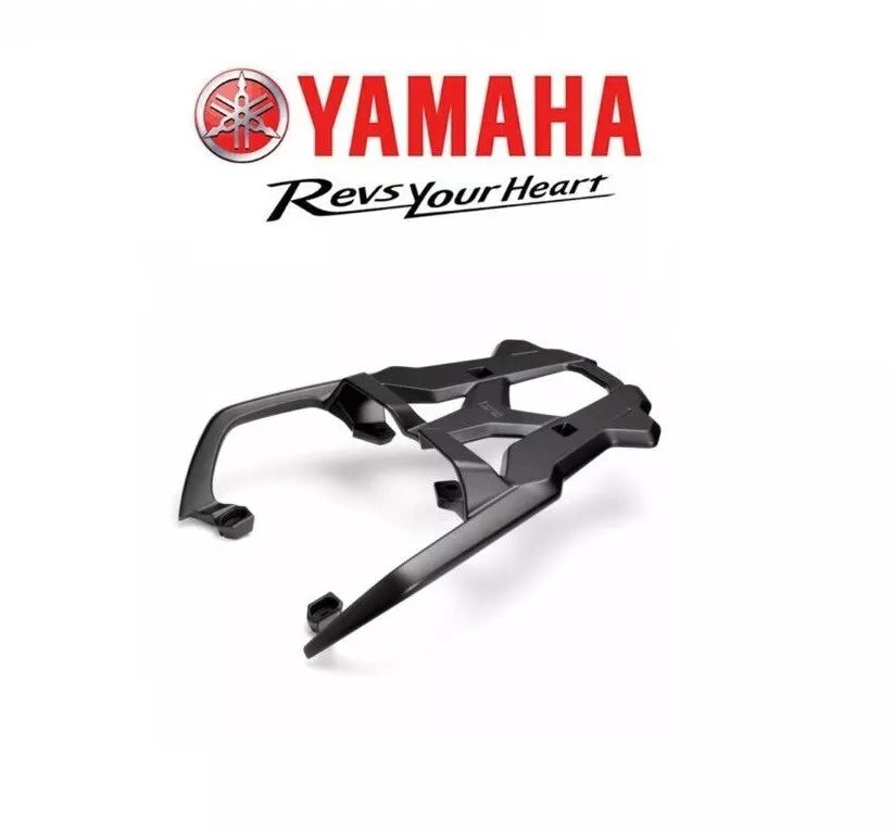 PORTAPACCHI POSTERIORE YAMAHA TRACER 900