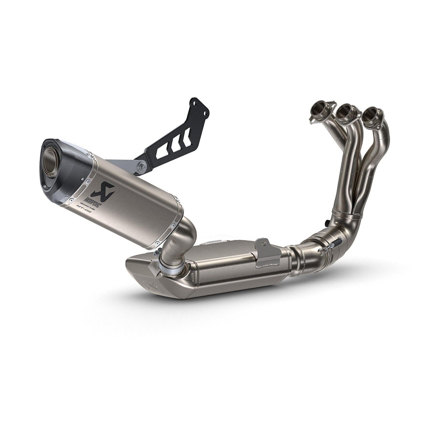 AKRAPOVIC YAMAHA MT09 / 09SP MARMITTA ORIGINALE
