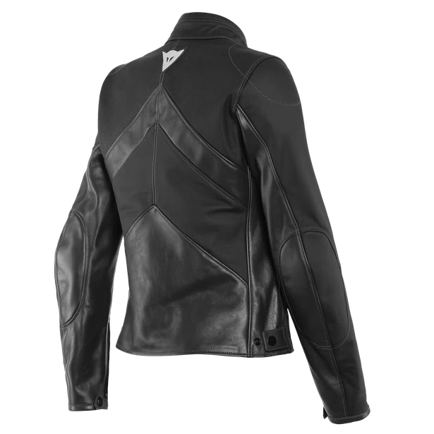 SANTA MONICA JACKET LADY