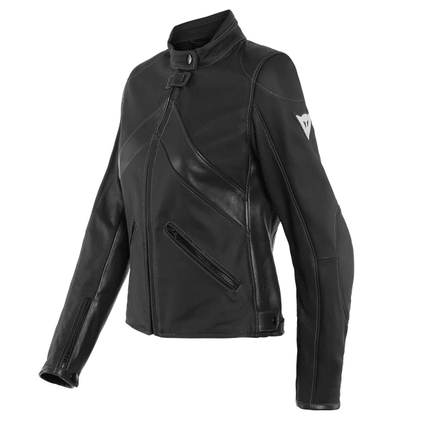SANTA MONICA JACKET LADY