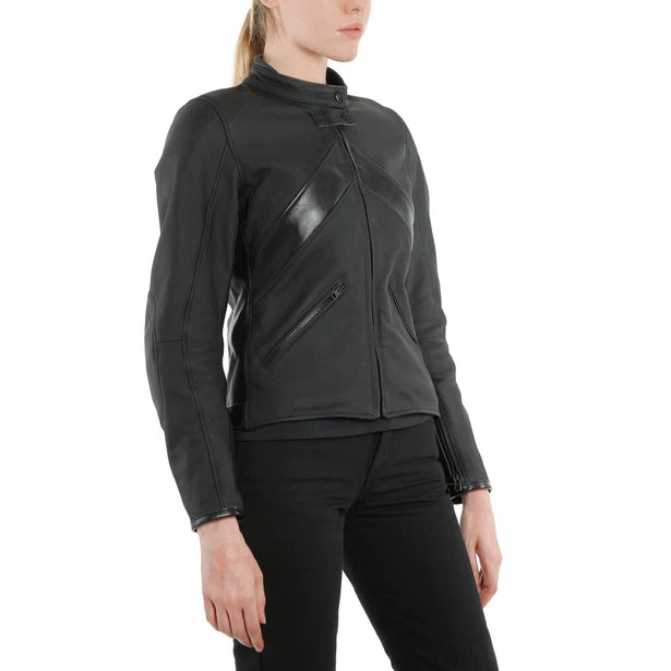 SANTA MONICA JACKET LADY