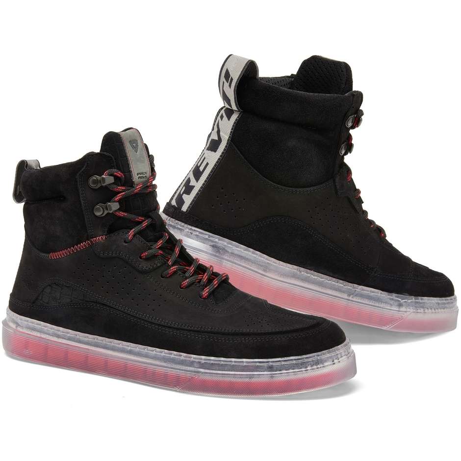 SCARPE FILTER RED- REV'IT