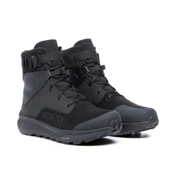 SCARPE MOTO SUBMACHINE GORE-TEX - momo design