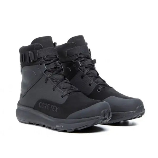 SCARPE MOTO SUBMACHINE GORE-TEX - momo design