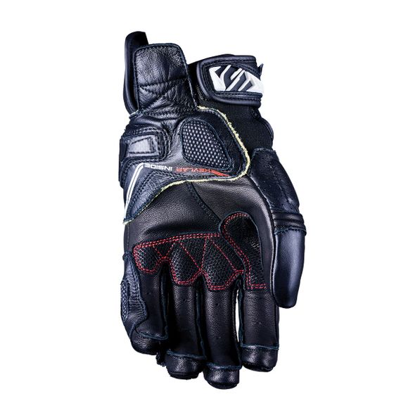 GUANTI SF1 NERO- FIVE