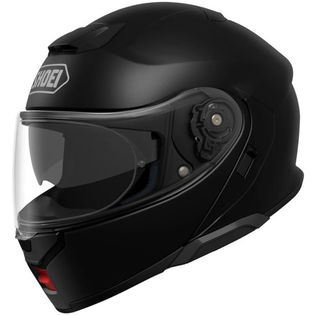 NEOTEC 3 MATT BLACK- SHOEI