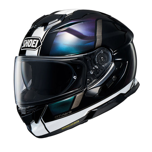 CASCO INTEGRALE GT-AIR 3 SCENARIO TC-5 - SHOEI
