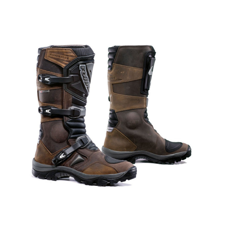ADVENTURE DRY STIVALI FORMA