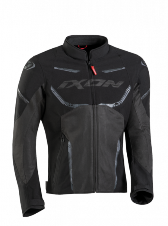 STRIKER AIR JACKET IXON