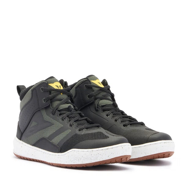 SUBURB AIR SHOES ARMY MAN