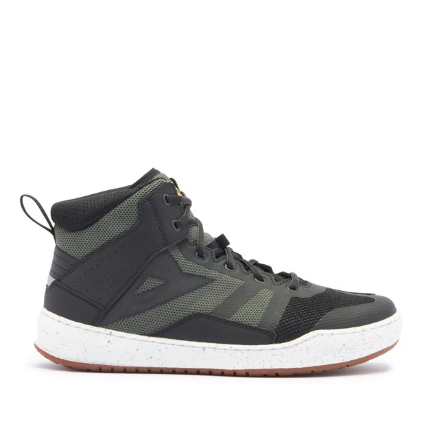 SUBURB AIR SHOES ARMY MAN