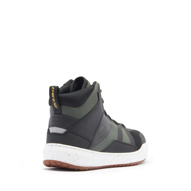 SUBURB AIR SHOES ARMY MAN