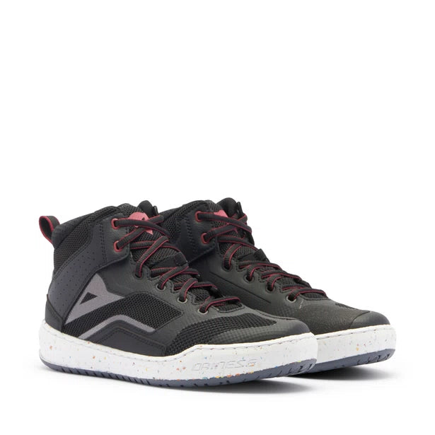 SUBURB AIR SHOES RED