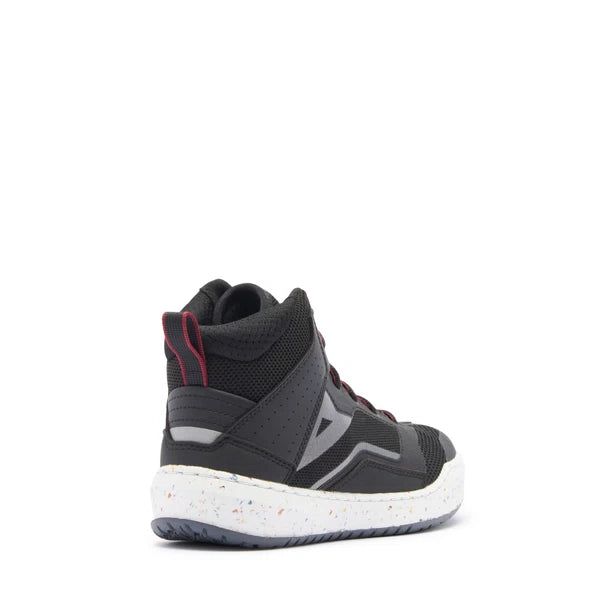 SUBURB AIR SHOES RED