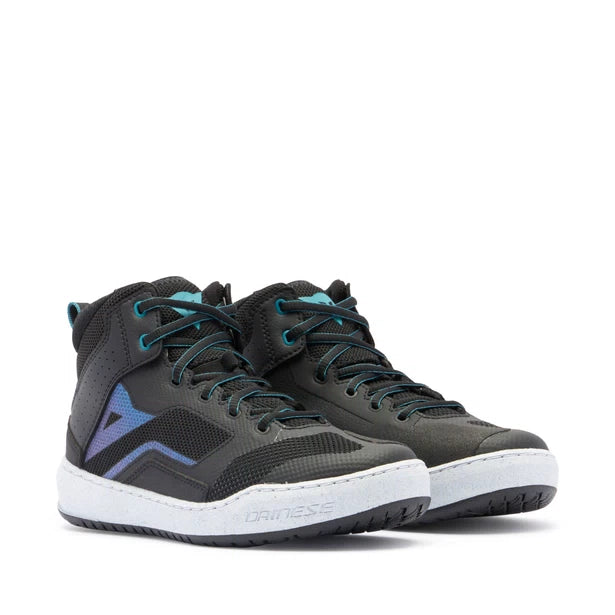 SUBURB AIR SHOES BLUE DONNA -DAINESE