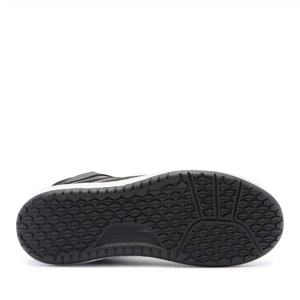 SUBURB AIR SHOES RED
