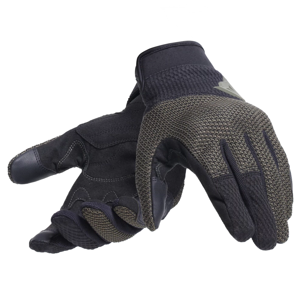 GUANTO TORINO- DAINESE VERDE