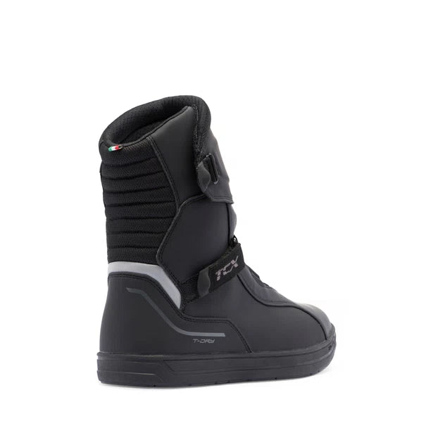 TOURSTEP WP STIVALI TCX