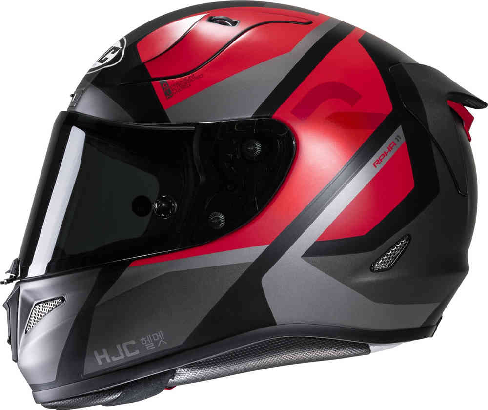 CASCO RPHA11 HJC