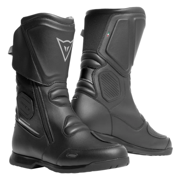 X-TOURER D-WP STIVALE DAINESE