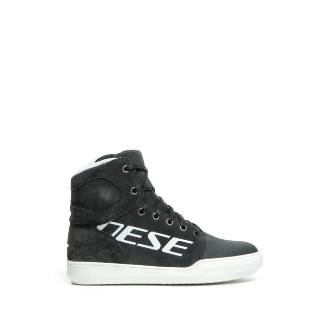 SCARPE YORK LADY D-WP DAINESE
