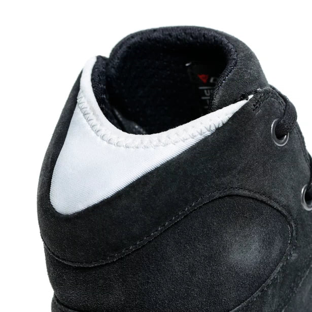 SCARPE YORK LADY D-WP DAINESE