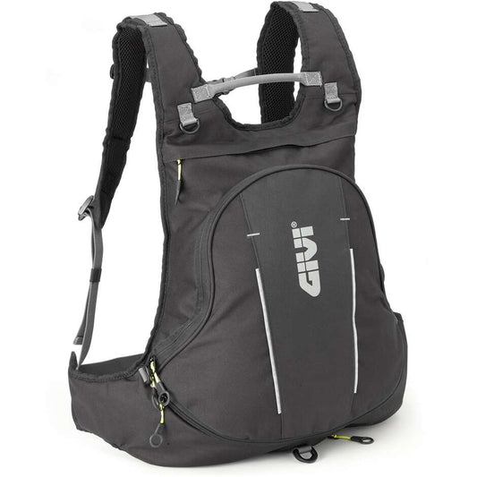 ZAINO EA104C ESTENDIBILE CON PORTA CASCO - GIVI