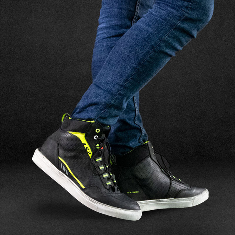 ZOE SCARPE LADY LS2