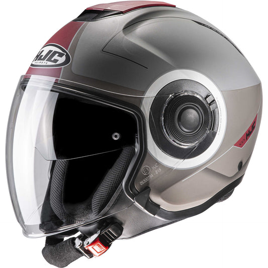 JET I40 PANADI CASCO- HJC