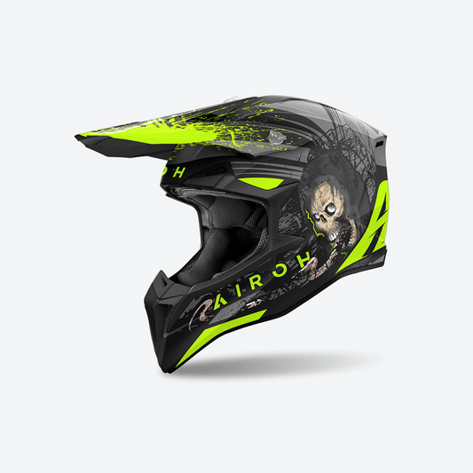 CASCO WRAAAP DARKNESS