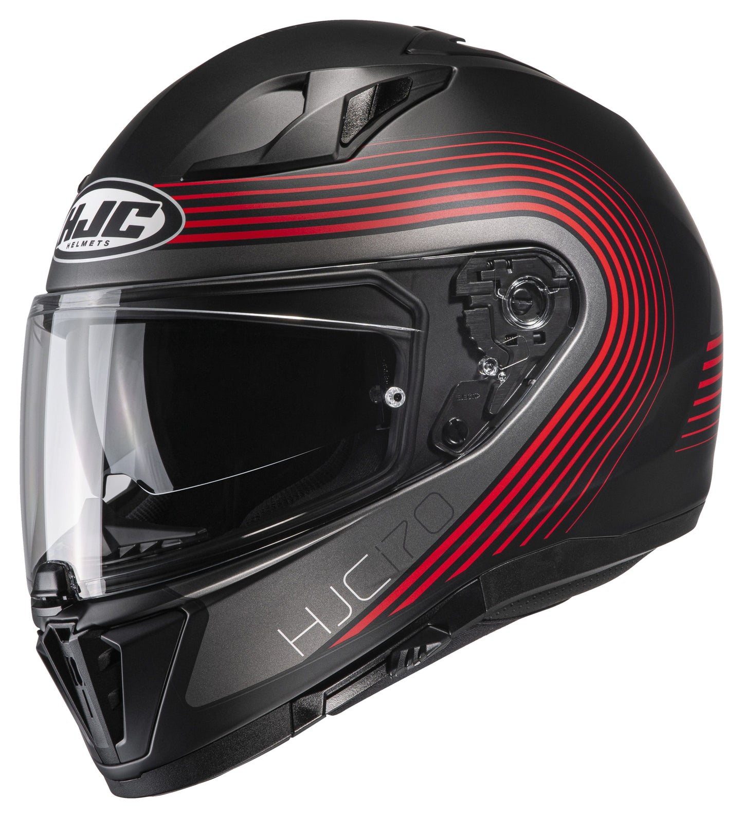 CASCO I70 HJC