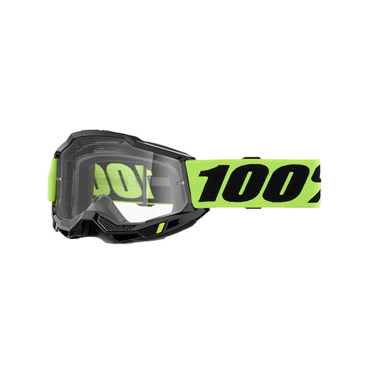 MASCHERA ACCURI 2 OTG 24 - 100%
