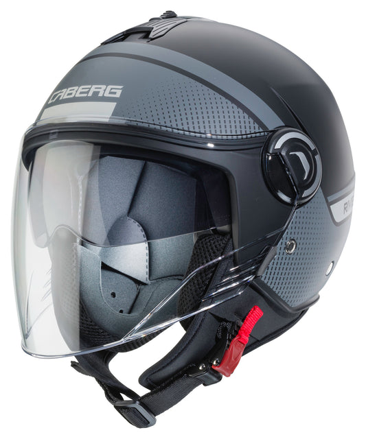 CASCO RIVIERA V4 CARBERG