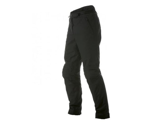 PANTALONE AMSTERDAM NERO - DAINESE