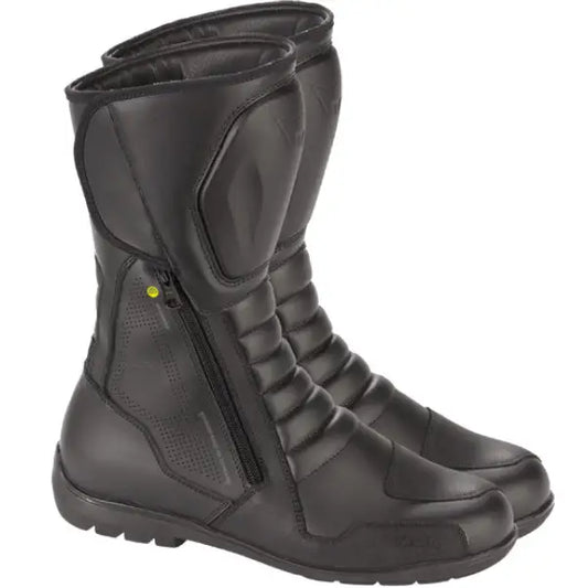 STIVALI  ST LONG RANGE C2 D-WP NERO- DAINESE