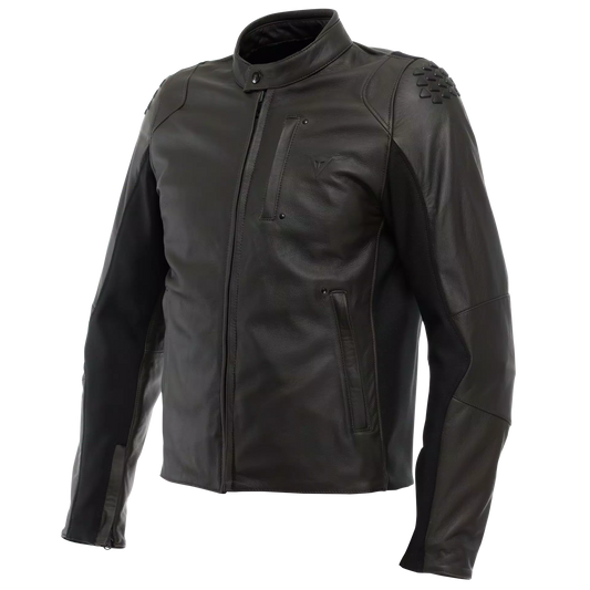 GIACCA ISTRICE MARRONE - DAINESE