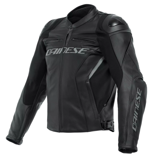GIACCA PELLE RACING 4 - DAINESE