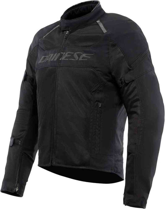 GIACCA AIR FRAME 3 UOMO BLACK- DAINESE