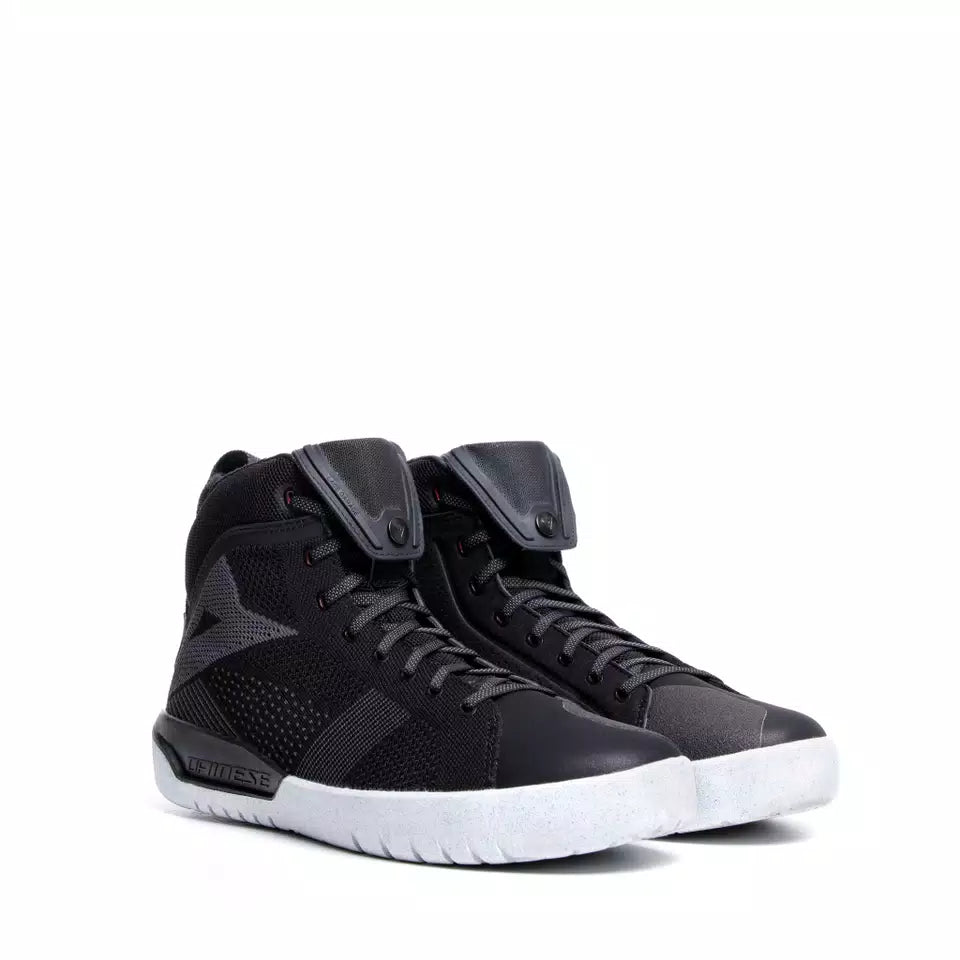 METRACTIVE AIR Black - SCARPE DAINESE