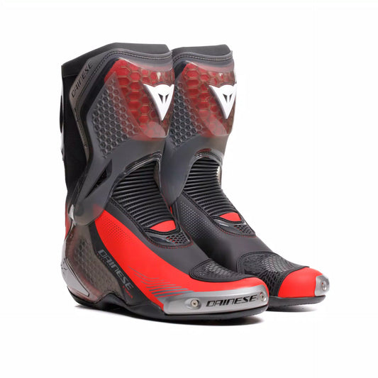 STIVALE RACING TORQUE 4 S- DAINESE