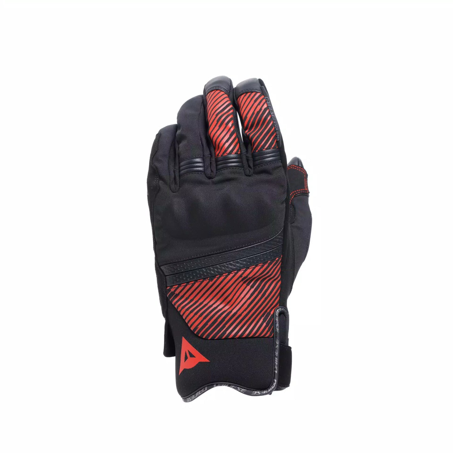 GUANTO FULMINE D-DRY®  ROSSO- DAINESE