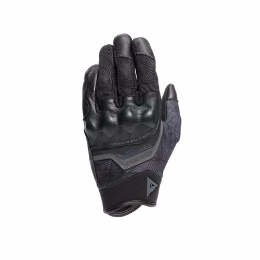 GUANTO ERMEX BLACK- DAINESE