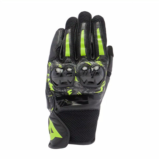 GUANTO MIG 3 YELLO- DAINESE