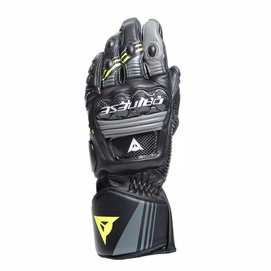 GUANTI DRUID 4 YELLOW- DAINESE