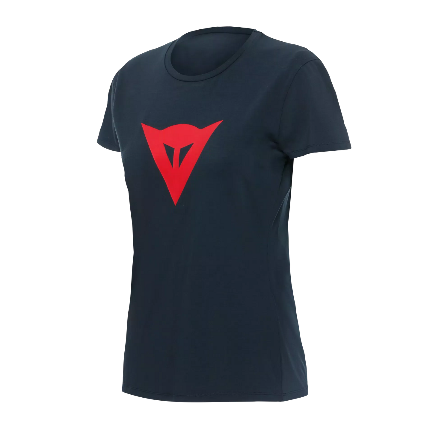 HYPER SPEED DEMON - T-SHIRT GIROCOLLO DONNA - DAINESE