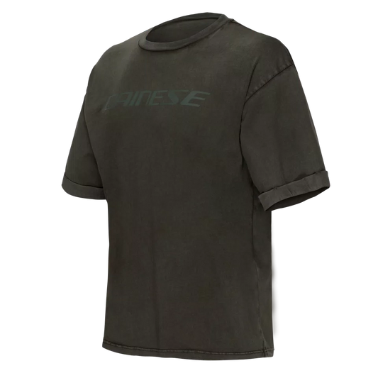 SFUMATA - T-SHIRT GIROCOLLO UOMO DAINESE