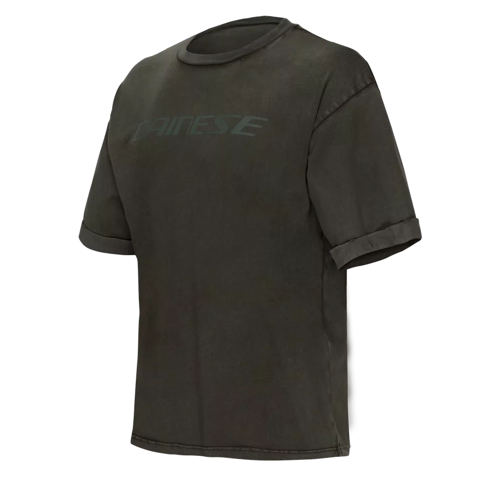 SFUMATA - T-SHIRT GIROCOLLO UOMO DAINESE